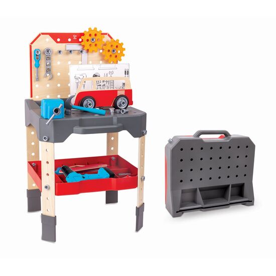 Spielset Werkbank, 2 image