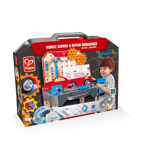 Spielset Werkbank, 3 image