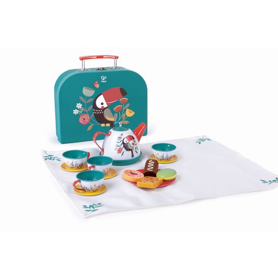 Spielset Teestunde, 2 image
