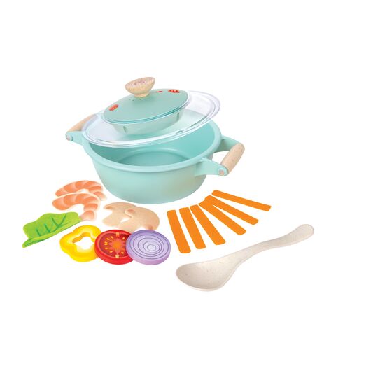 Petit chef de cuisine Kit de cuisson à la vapeur, 2 image