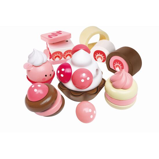 Fête du gâteau à la fraise, 2 image