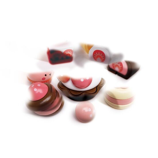 Fête du gâteau à la fraise, 3 image