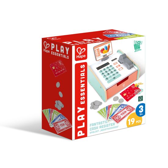 Spielset Registrierkasse, 2 image