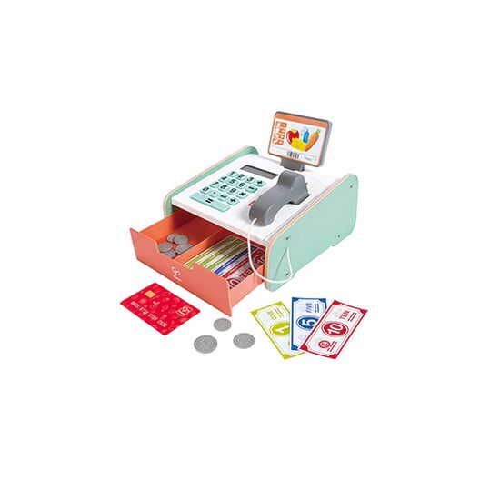 Spielset Registrierkasse, 3 image