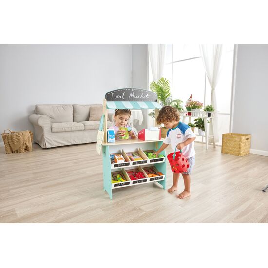 Stand de marché pour enfants, 2 image