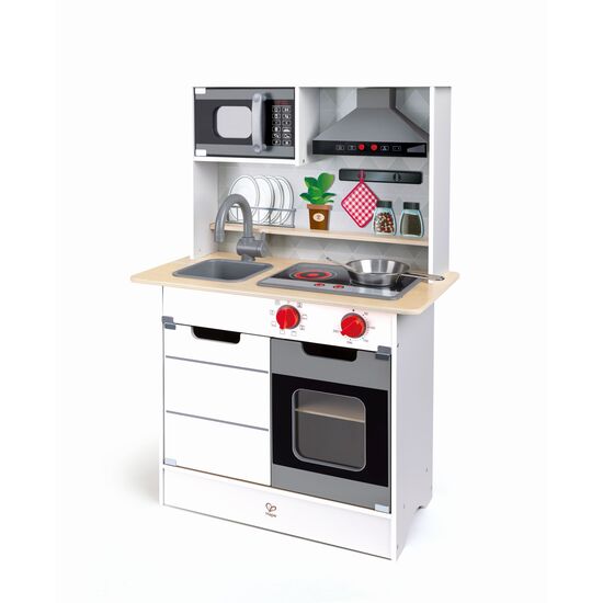 Cuisine de jeu, 2 image