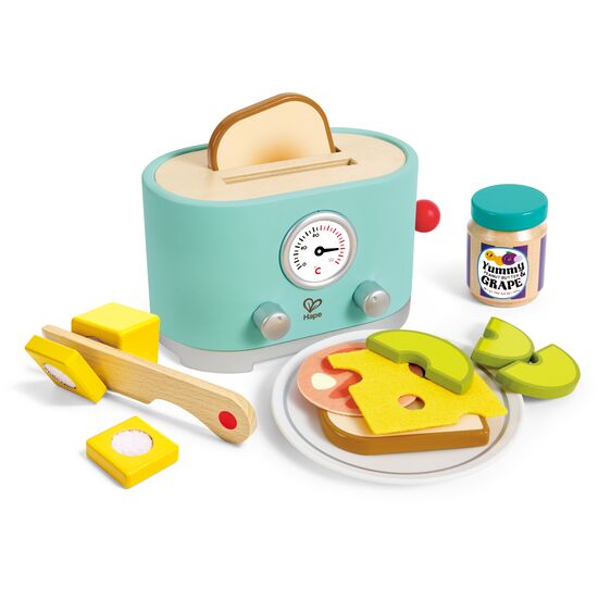 Kit pop-up toaster Kling, 2 image