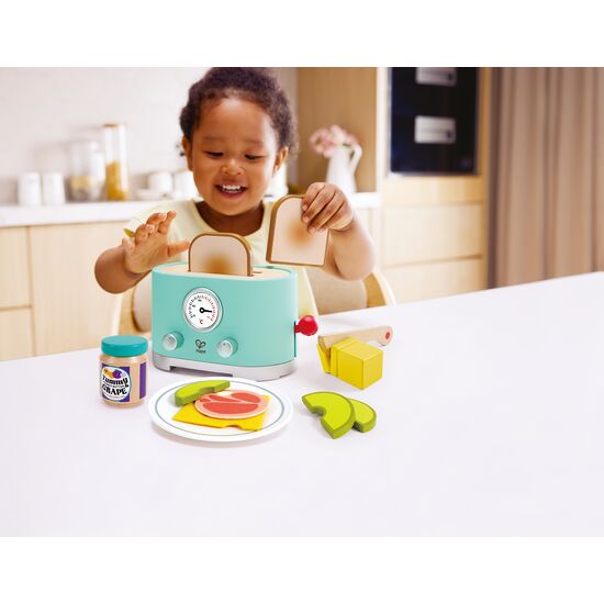 Kit pop-up toaster Kling, 3 image