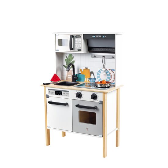 Moderne Smart-Home-Küche, 2 image
