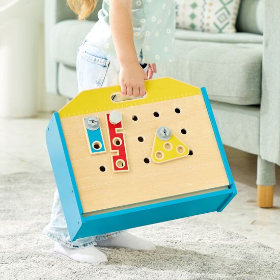 Little Engineer Workbench, 2 image