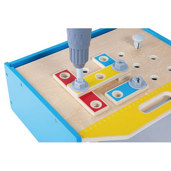 Little Engineer Workbench, 3 image