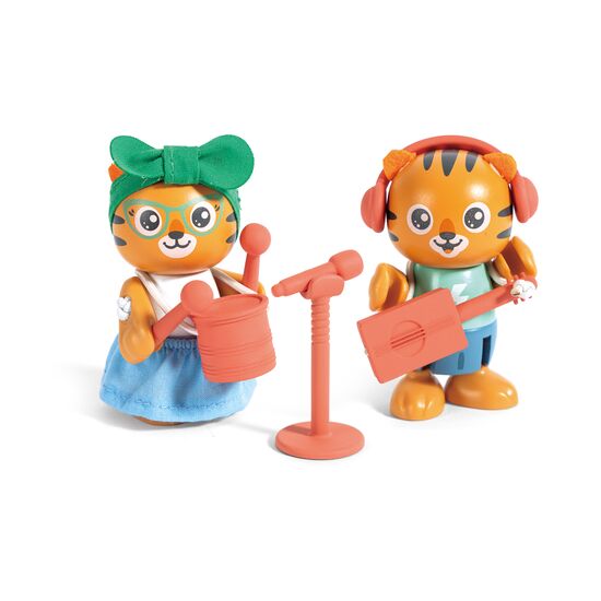 Milo &amp; Melody, 2 image