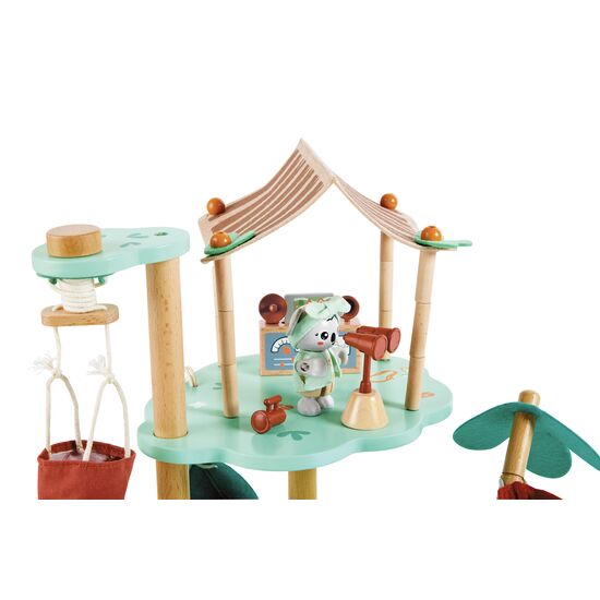 La cabane de Kiki, 2 image