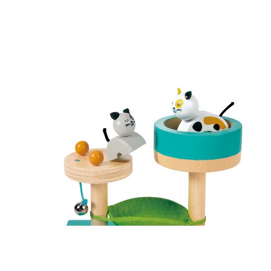 Kit de jeux pour chatons, 3 image