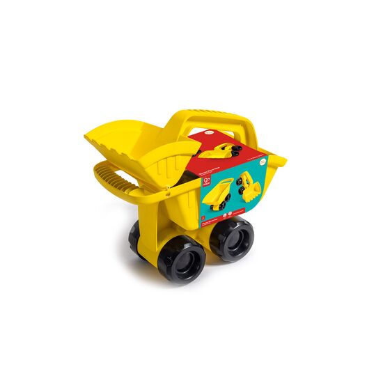 Monster LKW-Duo, 2 image