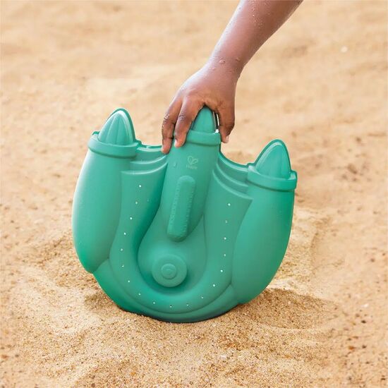 Jouets de sable et d'eau Croiseur spatial, 3 image