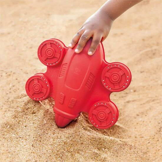 Jouets de sable et d'eau Vaisseau spatial, 3 image