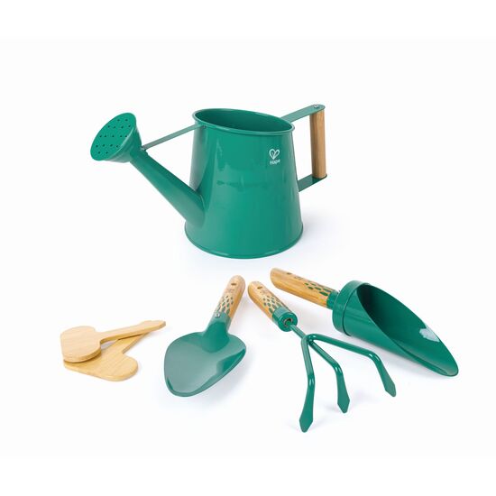 Set d'outils de jardinage, 2 image