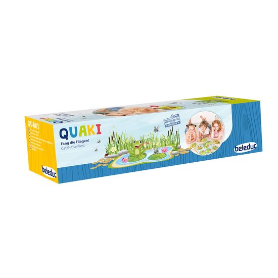 Quaki-Catch the Fly, 2 image