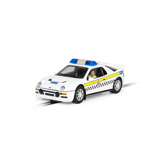 Ford RS200 - Police Edition, 2 image