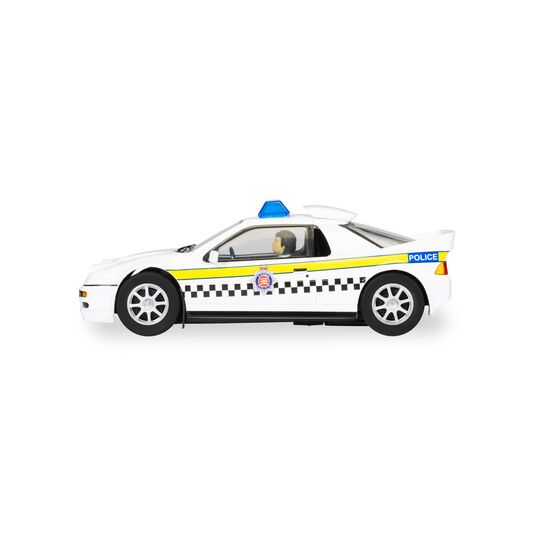 Ford RS200 - Police Edition, 3 image