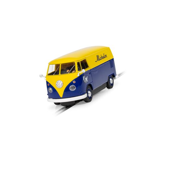 Volkswagen T1b Panel Van - Michelin, 3 image