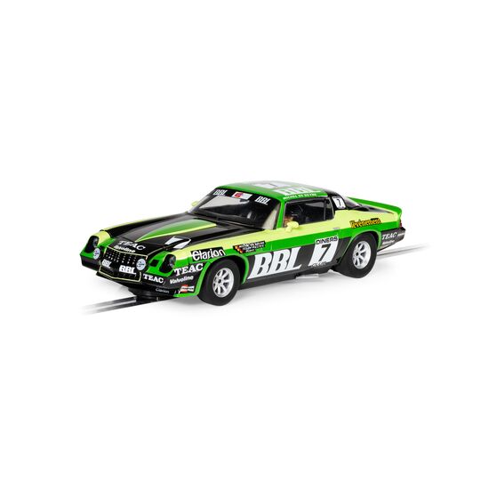 Chevrolet Camaro Z28 - SPA 24HRS 1981, 2 image