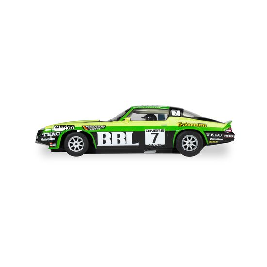 Chevrolet Camaro Z28 - SPA 24HRS 1981, 3 image