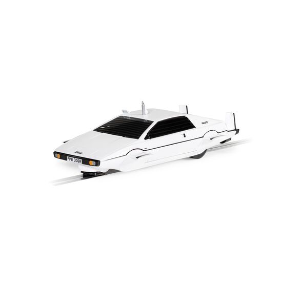 James Bond Lotus Esprit S2 - L'espion qui m'aimait 'Wet Nellie, 2 image
