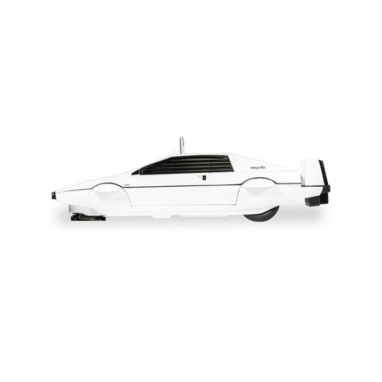 James Bond Lotus Esprit S2 - L'espion qui m'aimait 'Wet Nellie, 3 image