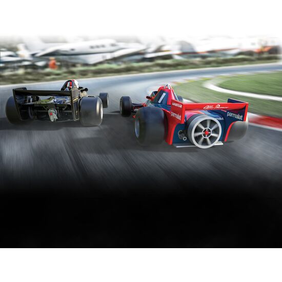 1978 Grand Prix suédois Twin Pack, 2 image