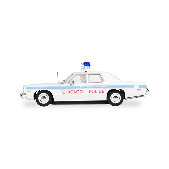 Blues Brothers Dodge Monaco - Chicago Police, 2 image