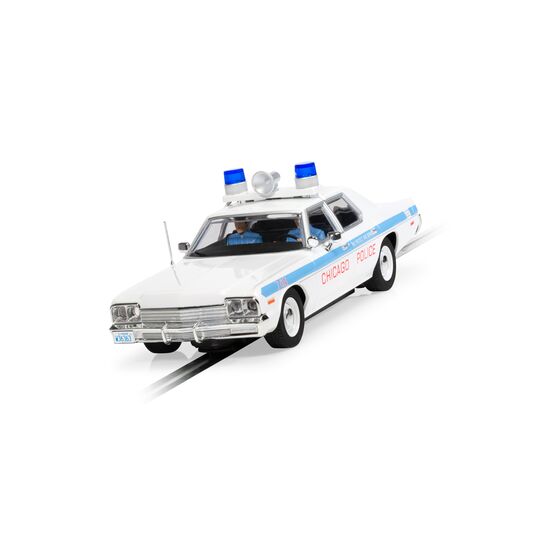 Blues Brothers Dodge Monaco - Chicago Police, 3 image