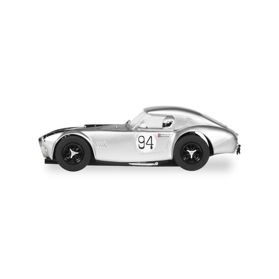 Shelby Cobra 289 - CSX2201 - Yeux de serpent, 2 image
