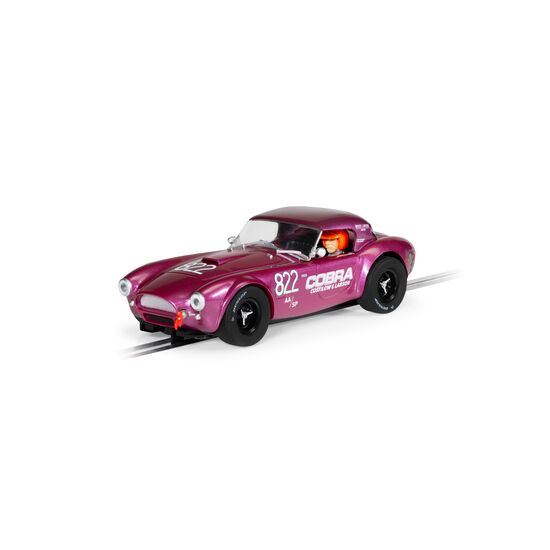 Shelby Cobra 289 - Dragon Snake - Goodwood 2021, 2 image