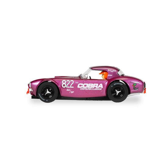Shelby Cobra 289 - Dragon Snake - Goodwood 2021, 3 image