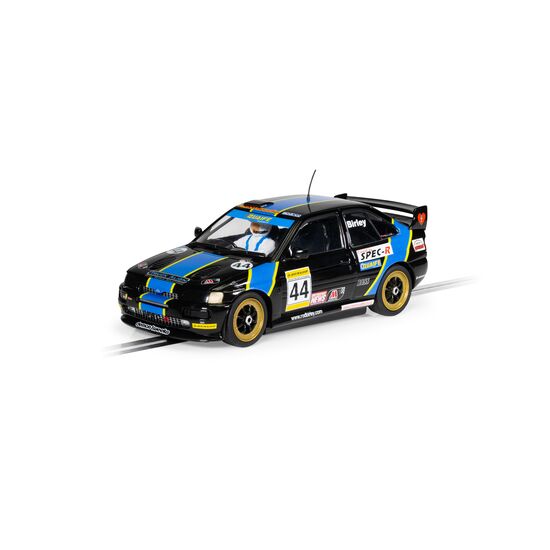 Ford Escort Cosworth WRC - Rod Birley, 2 image
