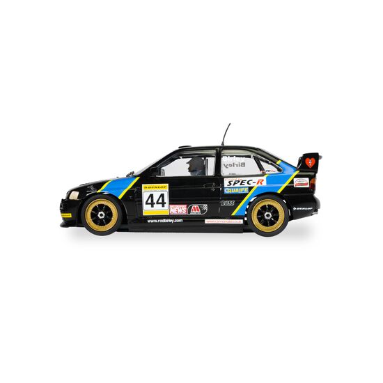 Ford Escort Cosworth WRC - Rod Birley, 2 image