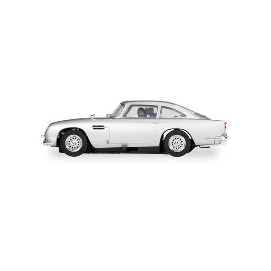James Bond Aston Martin DB5 - Goldfinger, 3 image