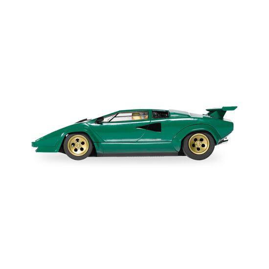 Lamborghini Countach - Vert, 2 image