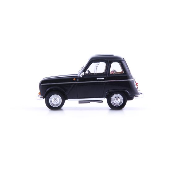 Renault 4 Bertin (F)  schwarz, 2 image