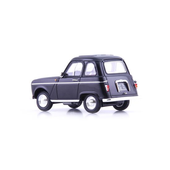 Renault 4 Bertin (F)  schwarz, 3 image