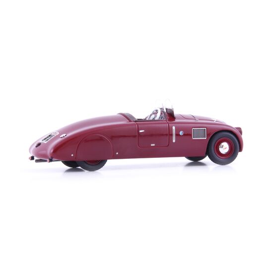 Lancia Aprilia Sport Zagato (I) rouge, 3 image