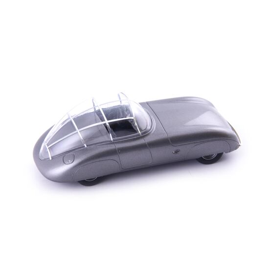 BMW S1 (DDR)  silber, 2 image