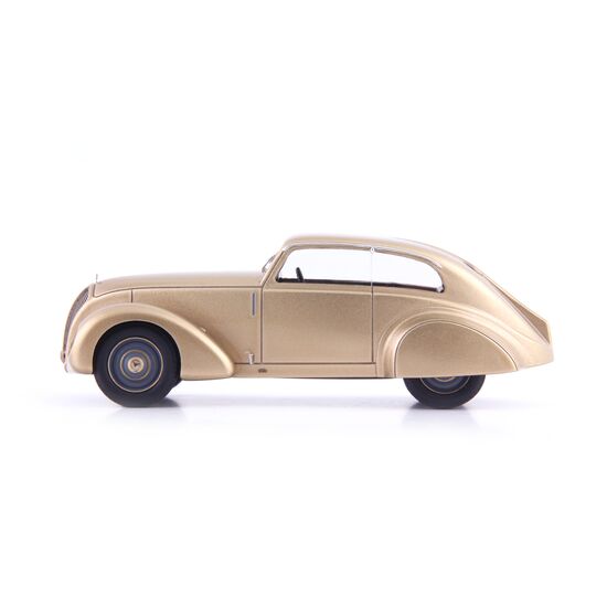 Mercedes-Benz 170 (W15) ligne électrique Erdmann &amp; Rossi (D) or, 3 image