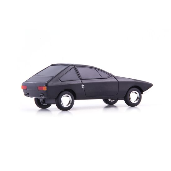 Renault Ligne Fléche (F)  schwarz, 2 image