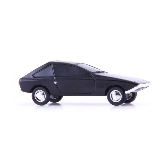 Renault Ligne Fléche (F)  schwarz, 3 image