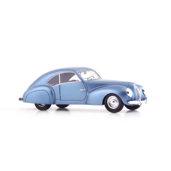 Mercury Paragon (USA)  blau, 2 image