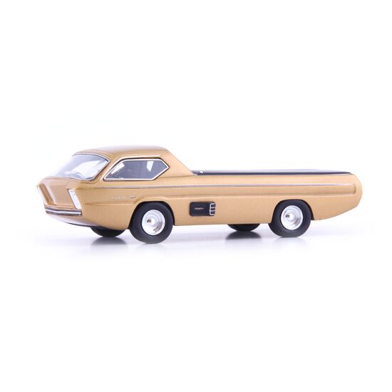 Dodge Deora (USA) or-met., 3 image