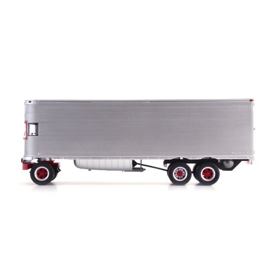 Fageol TC Cargo Liner (USA) argenté, 2 image